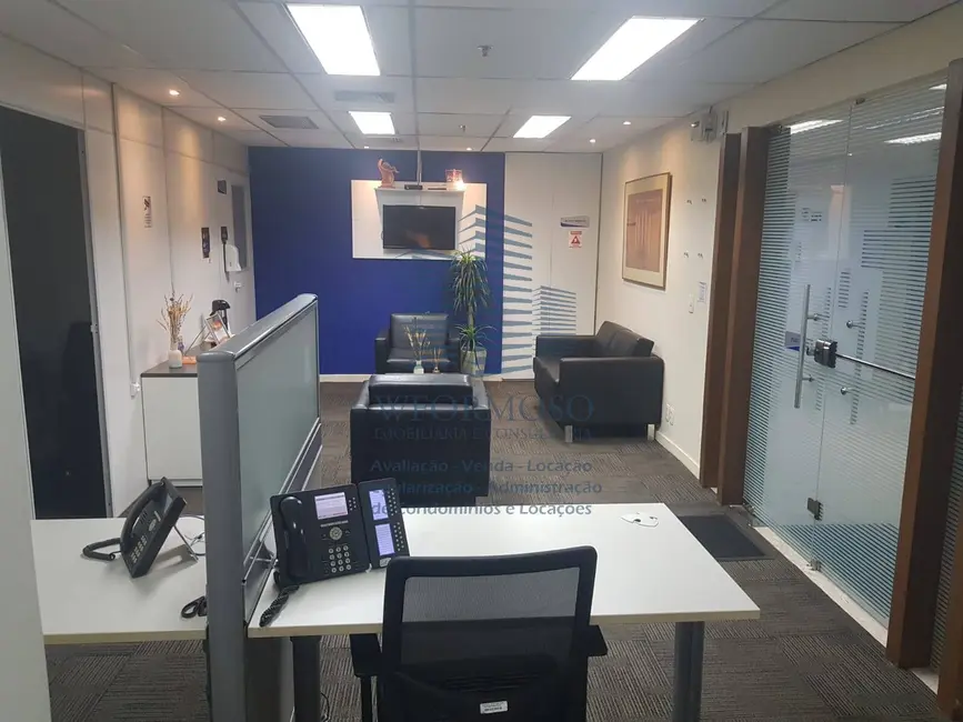 Sala Comercial à venda e para alugar, 480m2 em Centro, Rio De Janeiro - RJ - imagem 6 Foto 6 de Sala Comercial à venda e para alugar, 480m2 em Centro, Rio De Janeiro - RJ