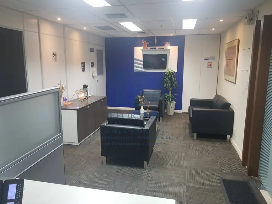 Sala Comercial à venda e para alugar, 480m2 em Centro, Rio De Janeiro - RJ - imagem 5 Foto 5 de Sala Comercial à venda e para alugar, 480m2 em Centro, Rio De Janeiro - RJ