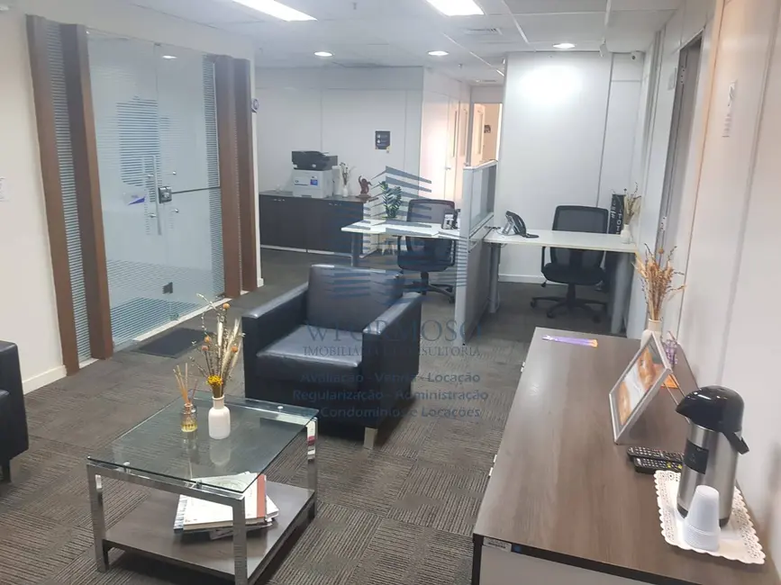 Foto 1 de Sala Comercial à venda e para alugar, 480m2 em Centro, Rio De Janeiro - RJ