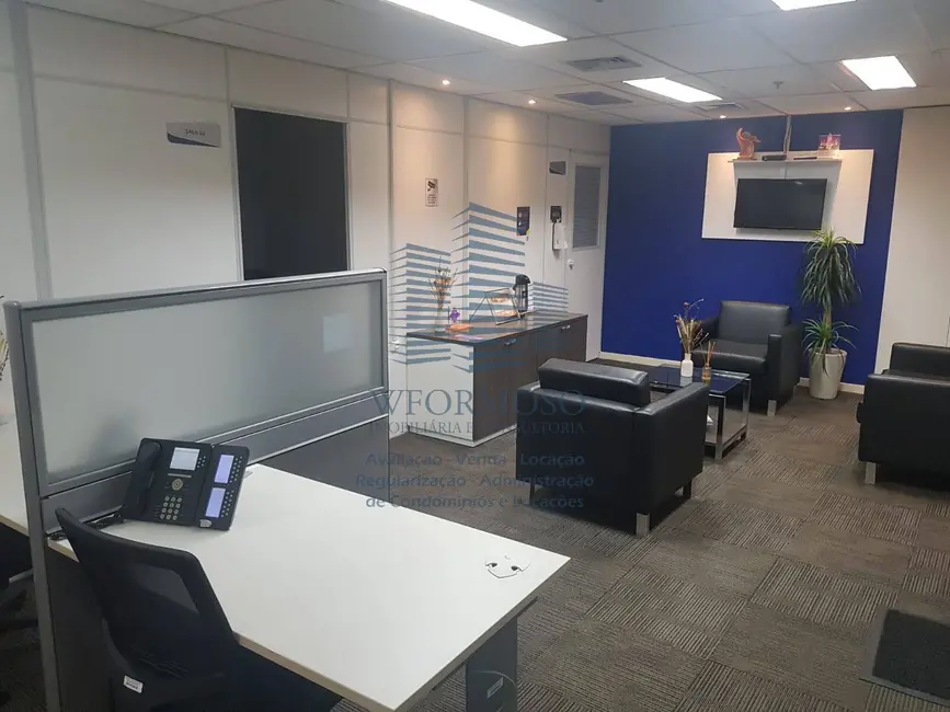 Sala Comercial à venda e para alugar, 480m2 em Centro, Rio De Janeiro - RJ - imagem 4 Foto 4 de Sala Comercial à venda e para alugar, 480m2 em Centro, Rio De Janeiro - RJ