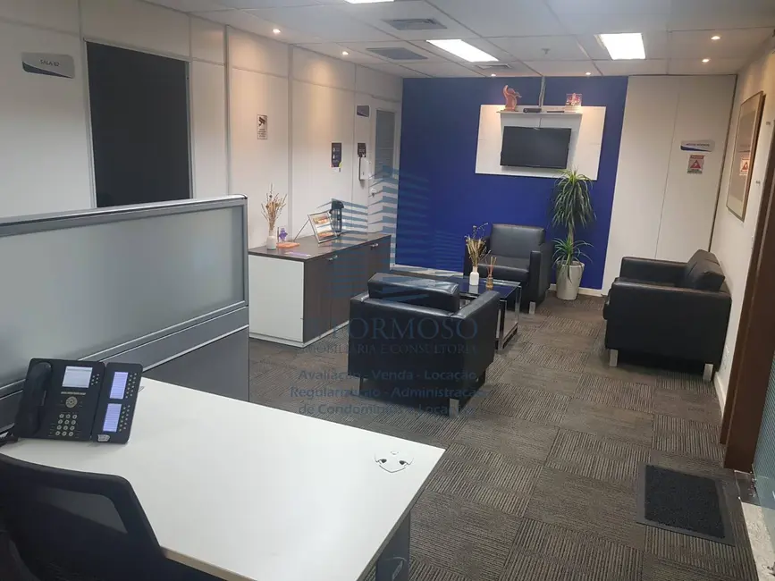 Sala Comercial à venda e para alugar, 480m2 em Centro, Rio De Janeiro - RJ - imagem 7 Foto 7 de Sala Comercial à venda e para alugar, 480m2 em Centro, Rio De Janeiro - RJ