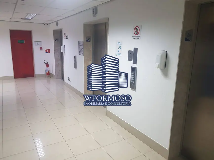 Foto 2 de Sala Comercial à venda e para alugar, 480m2 em Centro, Rio De Janeiro - RJ