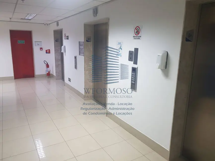 Foto 2 de Sala Comercial à venda e para alugar, 480m2 em Centro, Rio De Janeiro - RJ