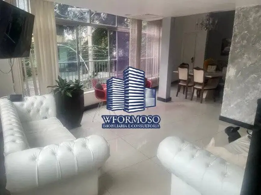 Foto 1 de Apartamento com 4 quartos à venda, 300m2 em Vila Isabel, Rio De Janeiro - RJ