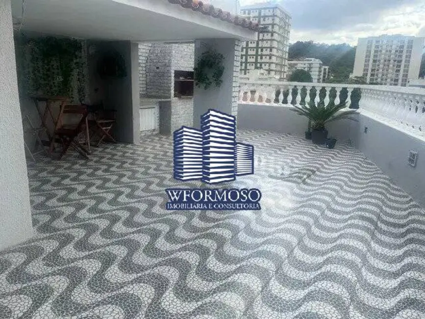 Foto 2 de Apartamento com 4 quartos à venda, 300m2 em Vila Isabel, Rio De Janeiro - RJ