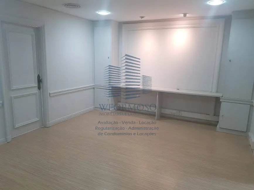 Foto 1 de Sala Comercial à venda, 200m2 em Centro, Rio De Janeiro - RJ