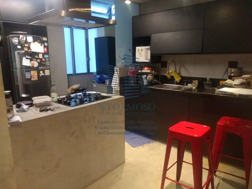 Foto 7 de Apartamento com 3 quartos à venda, 67m2 em Tijuca, Rio De Janeiro - RJ