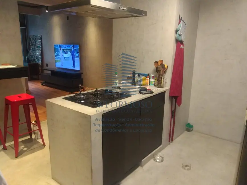 Foto 8 de Apartamento com 3 quartos à venda, 67m2 em Tijuca, Rio De Janeiro - RJ