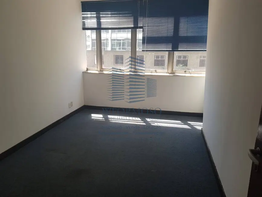 Foto 2 de Sala Comercial para alugar, 450m2 em Centro, Rio De Janeiro - RJ