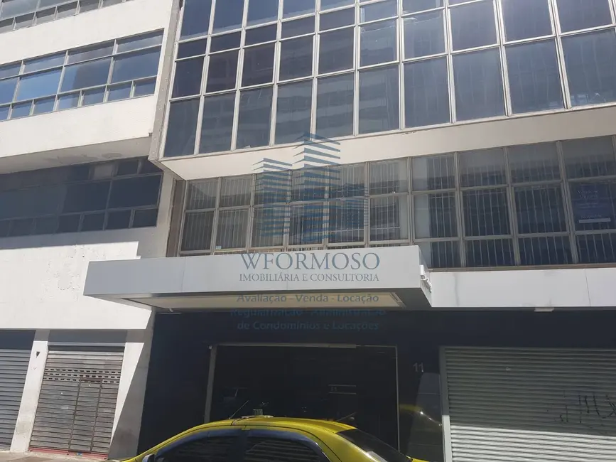 Foto 4 de Sala Comercial para alugar, 450m2 em Centro, Rio De Janeiro - RJ