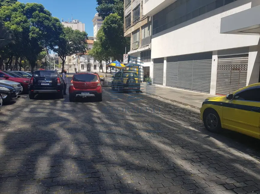 Foto 8 de Sala Comercial para alugar, 450m2 em Centro, Rio De Janeiro - RJ