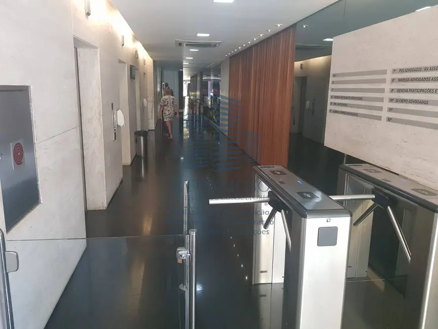 Foto 9 de Sala Comercial para alugar, 450m2 em Centro, Rio De Janeiro - RJ