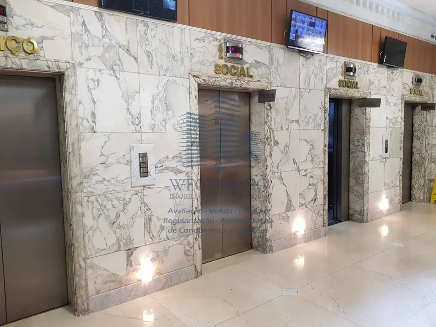 Sala Comercial à venda e para alugar, 70m2 em Centro, Rio De Janeiro - RJ - imagem 4 Foto 4 de Sala Comercial à venda e para alugar, 70m2 em Centro, Rio De Janeiro - RJ