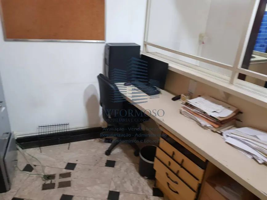 Sala Comercial à venda e para alugar, 70m2 em Centro, Rio De Janeiro - RJ - imagem 9 Foto 9 de Sala Comercial à venda e para alugar, 70m2 em Centro, Rio De Janeiro - RJ