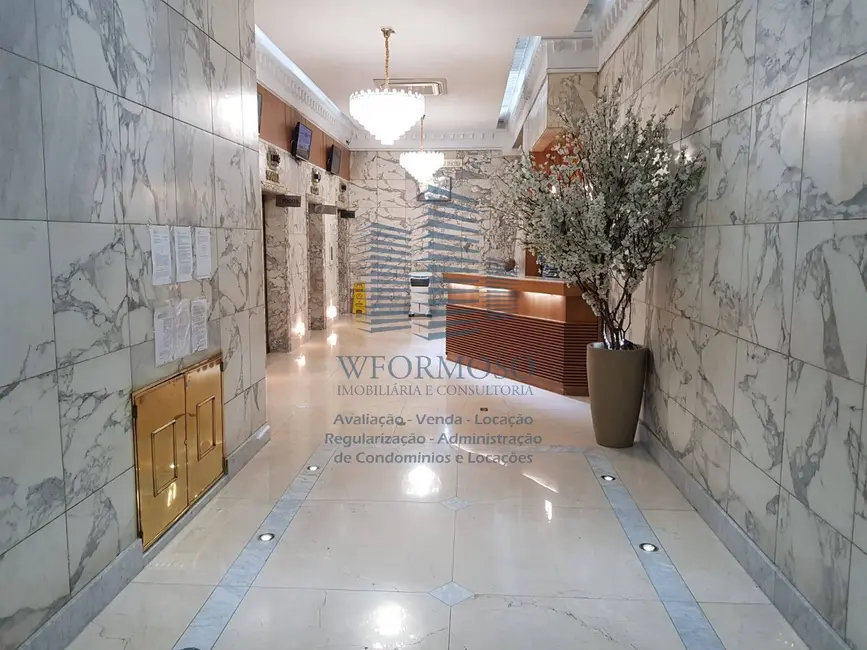 Sala Comercial à venda e para alugar, 70m2 em Centro, Rio De Janeiro - RJ - imagem 3 Foto 3 de Sala Comercial à venda e para alugar, 70m2 em Centro, Rio De Janeiro - RJ