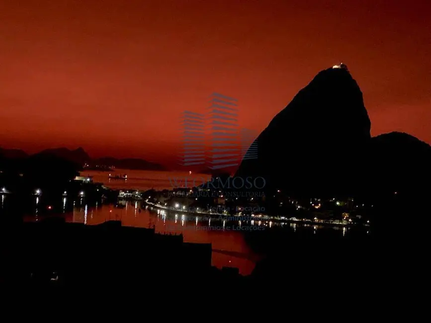 Foto 3 de Cobertura com 3 quartos à venda, 320m2 em Flamengo, Rio De Janeiro - RJ