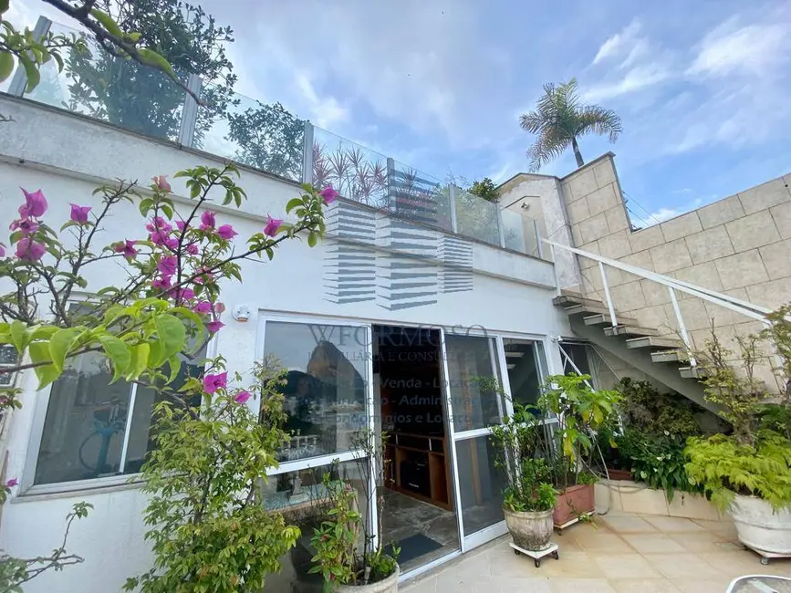 Foto 1 de Cobertura com 3 quartos à venda, 320m2 em Flamengo, Rio De Janeiro - RJ