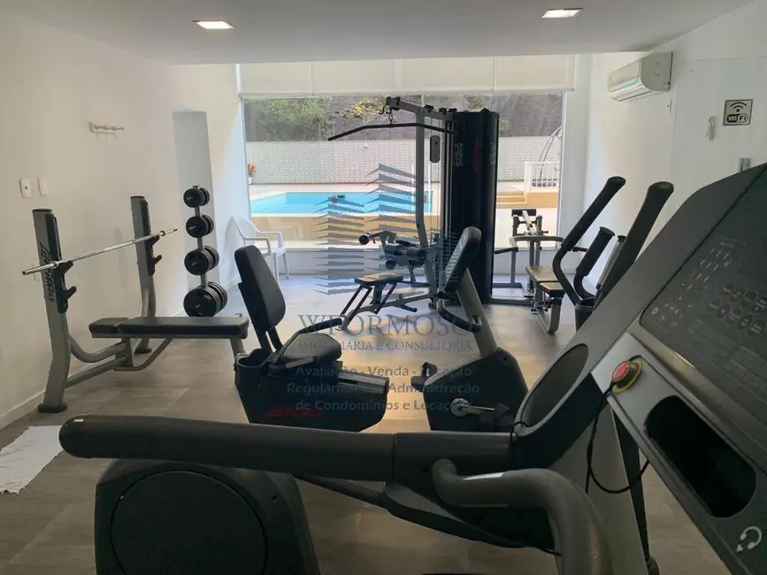 Foto 9 de Cobertura com 3 quartos à venda, 320m2 em Flamengo, Rio De Janeiro - RJ