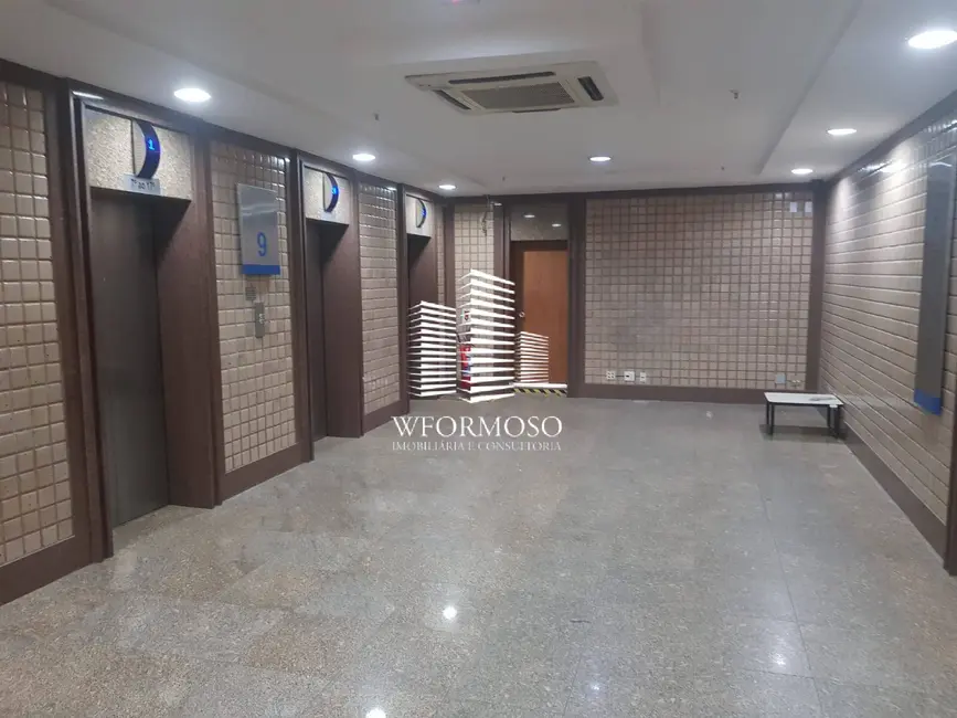 Sala Comercial à venda e para alugar, 963m2 em Centro, Rio De Janeiro - RJ - imagem 6 Foto 6 de Sala Comercial à venda e para alugar, 963m2 em Centro, Rio De Janeiro - RJ