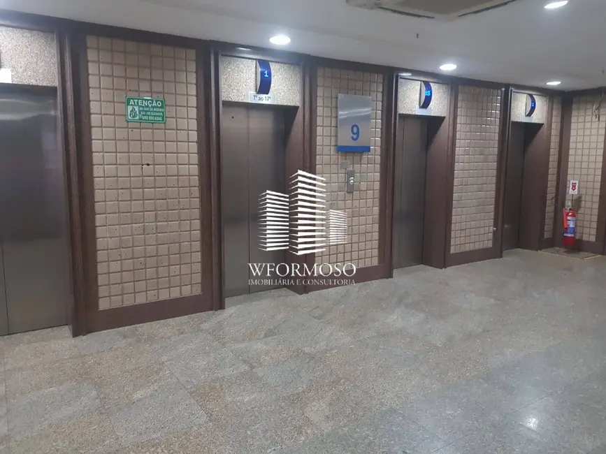 Sala Comercial à venda e para alugar, 963m2 em Centro, Rio De Janeiro - RJ - imagem 5 Foto 5 de Sala Comercial à venda e para alugar, 963m2 em Centro, Rio De Janeiro - RJ