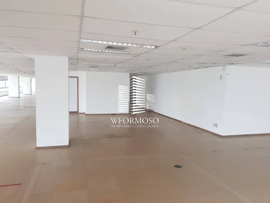 Sala Comercial à venda e para alugar, 963m2 em Centro, Rio De Janeiro - RJ - imagem 8 Foto 8 de Sala Comercial à venda e para alugar, 963m2 em Centro, Rio De Janeiro - RJ