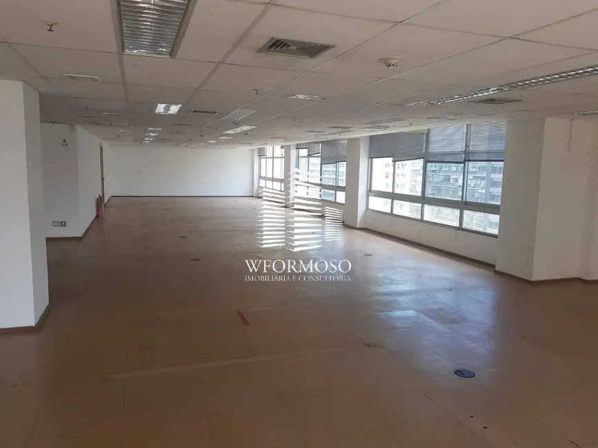 Foto 1 de Sala Comercial à venda e para alugar, 963m2 em Centro, Rio De Janeiro - RJ