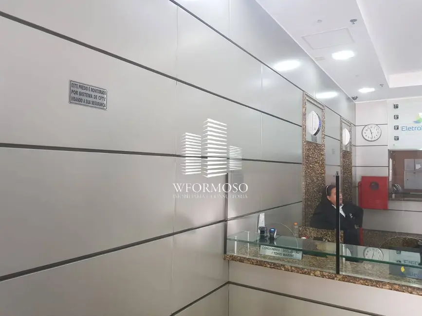 Sala Comercial à venda e para alugar, 963m2 em Centro, Rio De Janeiro - RJ - imagem 4 Foto 4 de Sala Comercial à venda e para alugar, 963m2 em Centro, Rio De Janeiro - RJ