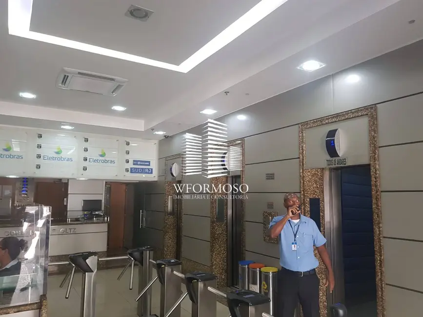 Sala Comercial à venda e para alugar, 963m2 em Centro, Rio De Janeiro - RJ - imagem 6 Foto 6 de Sala Comercial à venda e para alugar, 963m2 em Centro, Rio De Janeiro - RJ