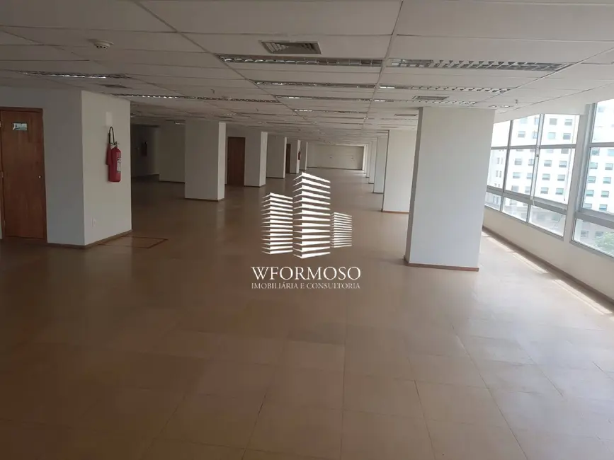 Sala Comercial à venda e para alugar, 963m2 em Centro, Rio De Janeiro - RJ - imagem 8 Foto 8 de Sala Comercial à venda e para alugar, 963m2 em Centro, Rio De Janeiro - RJ