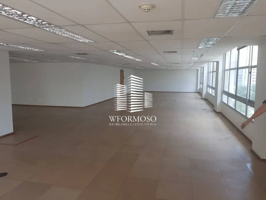 Foto 1 de Sala Comercial à venda e para alugar, 963m2 em Centro, Rio De Janeiro - RJ