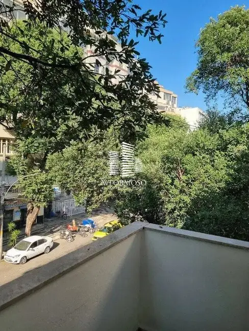Foto 2 de Apartamento com 3 quartos à venda, 84m2 em Tijuca, Rio De Janeiro - RJ