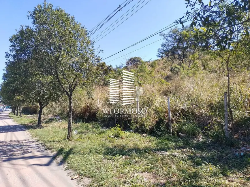 Foto 7 de Terreno / Lote à venda, 34000m2 em Guaratiba, Rio De Janeiro - RJ