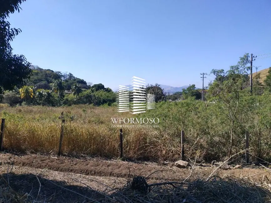 Foto 2 de Terreno / Lote à venda, 34000m2 em Guaratiba, Rio De Janeiro - RJ