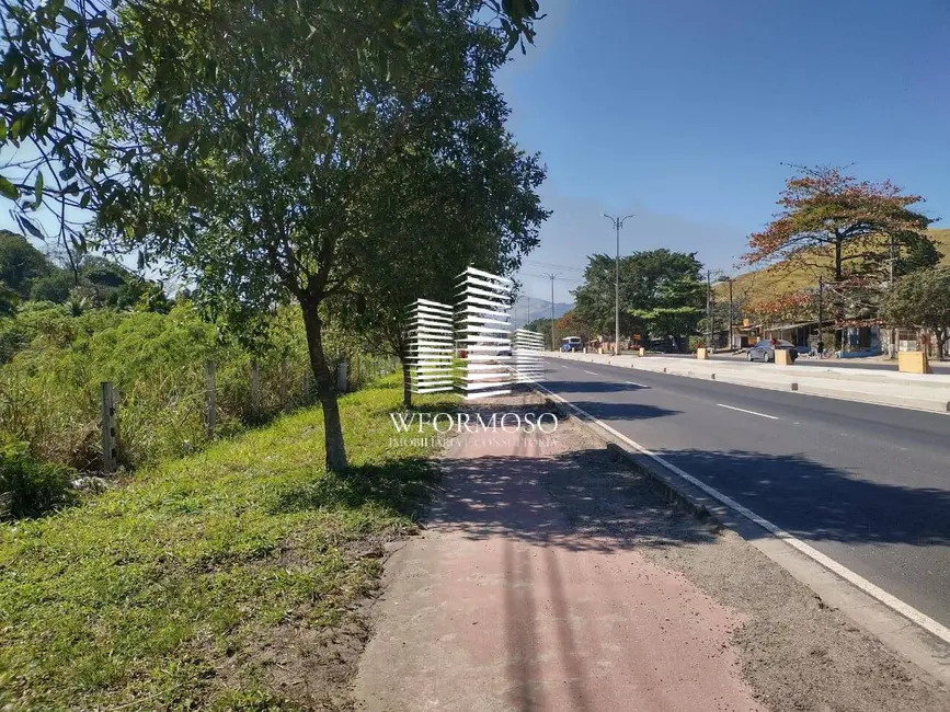 Foto 9 de Terreno / Lote à venda, 34000m2 em Guaratiba, Rio De Janeiro - RJ