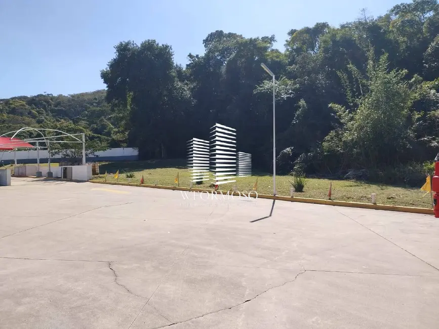 Foto 4 de Terreno / Lote à venda, 34000m2 em Guaratiba, Rio De Janeiro - RJ