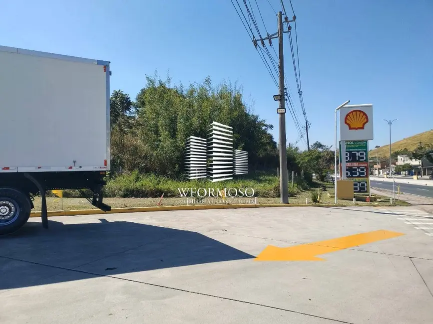 Foto 8 de Terreno / Lote à venda, 34000m2 em Guaratiba, Rio De Janeiro - RJ