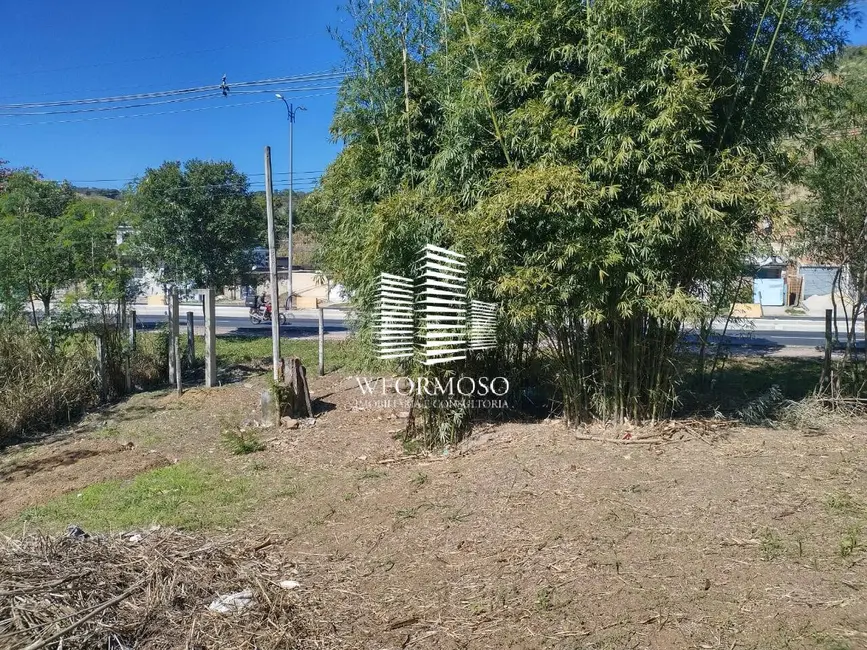 Foto 3 de Terreno / Lote à venda, 34000m2 em Guaratiba, Rio De Janeiro - RJ