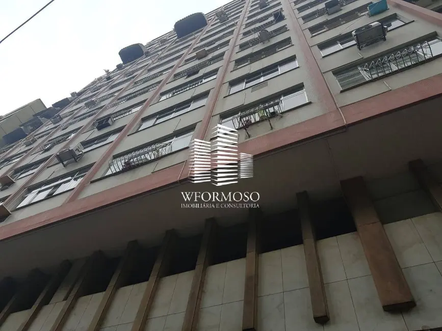 Foto 1 de Apartamento com 2 quartos à venda, 62m2 em Icaraí, Niteroi - RJ
