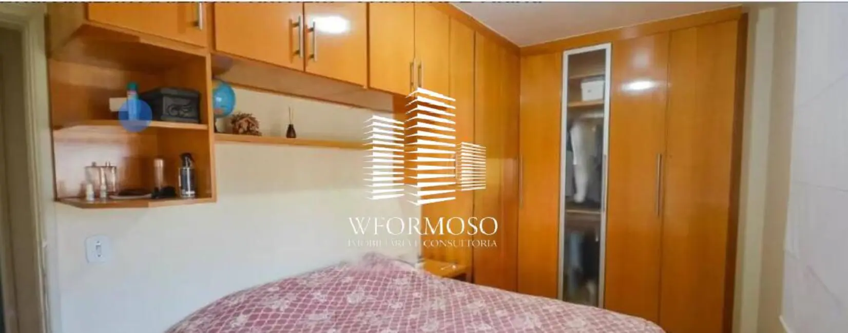 Foto 2 de Apartamento com 2 quartos à venda, 89m2 em Grajaú, Rio De Janeiro - RJ