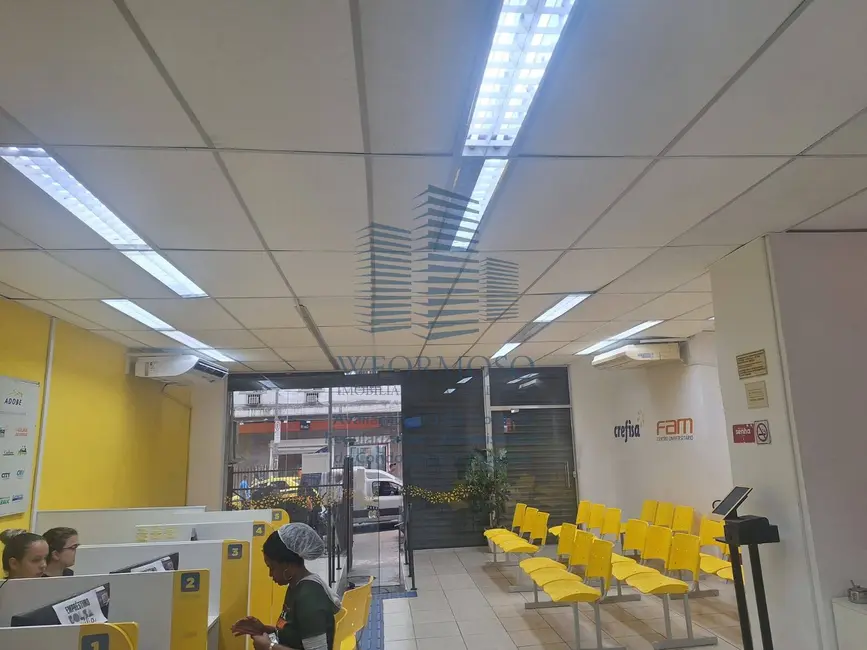 Foto 9 de Loja para alugar, 163m2 em Centro, Rio De Janeiro - RJ