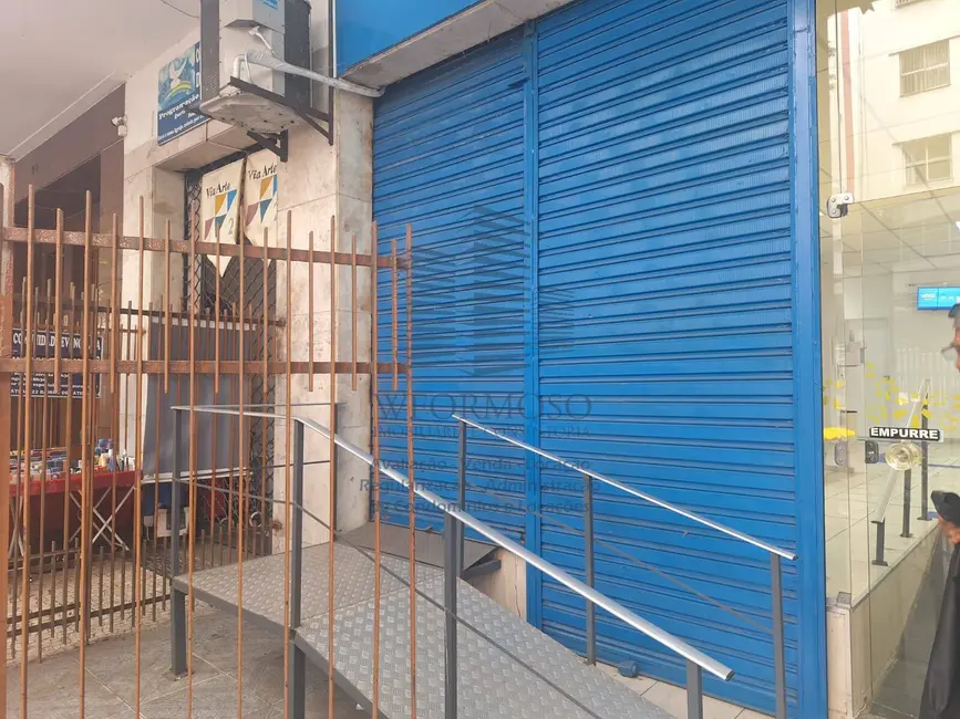 Foto 5 de Loja para alugar, 163m2 em Centro, Rio De Janeiro - RJ