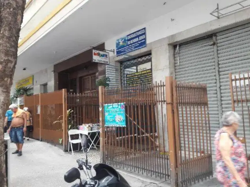 Foto 7 de Loja para alugar, 163m2 em Centro, Rio De Janeiro - RJ