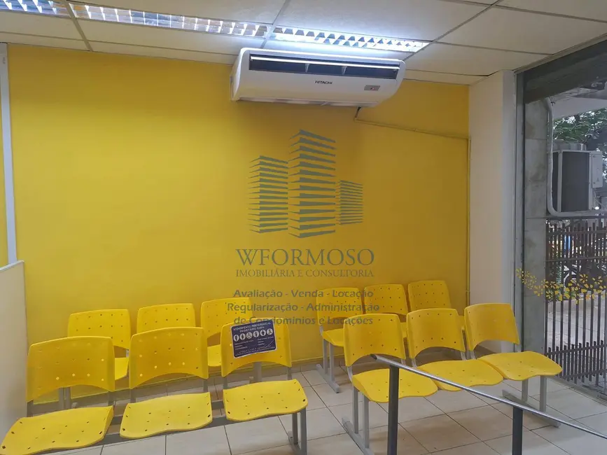 Foto 1 de Loja para alugar, 163m2 em Centro, Rio De Janeiro - RJ