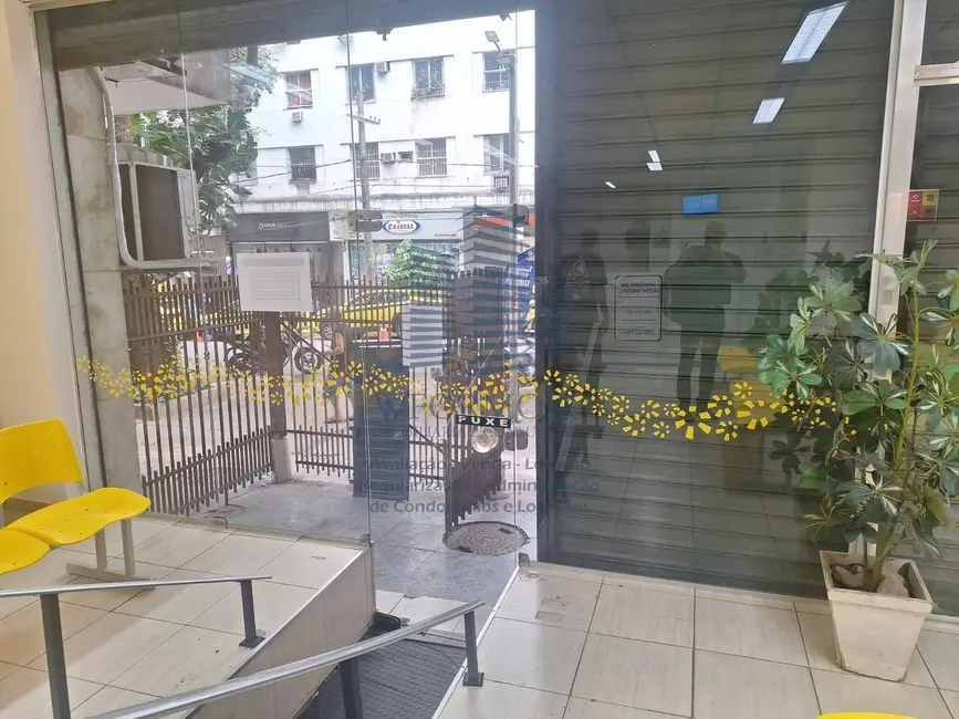 Foto 6 de Loja para alugar, 163m2 em Centro, Rio De Janeiro - RJ