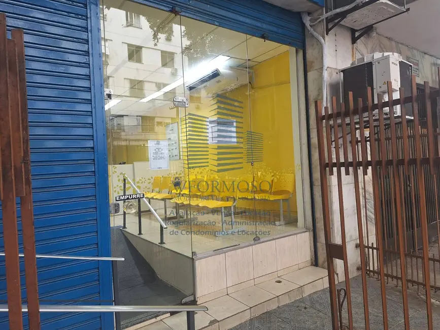 Foto 3 de Loja para alugar, 163m2 em Centro, Rio De Janeiro - RJ