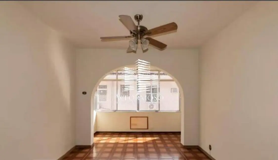 Foto 1 de Apartamento com 3 quartos à venda, 88m2 em Grajaú, Rio De Janeiro - RJ