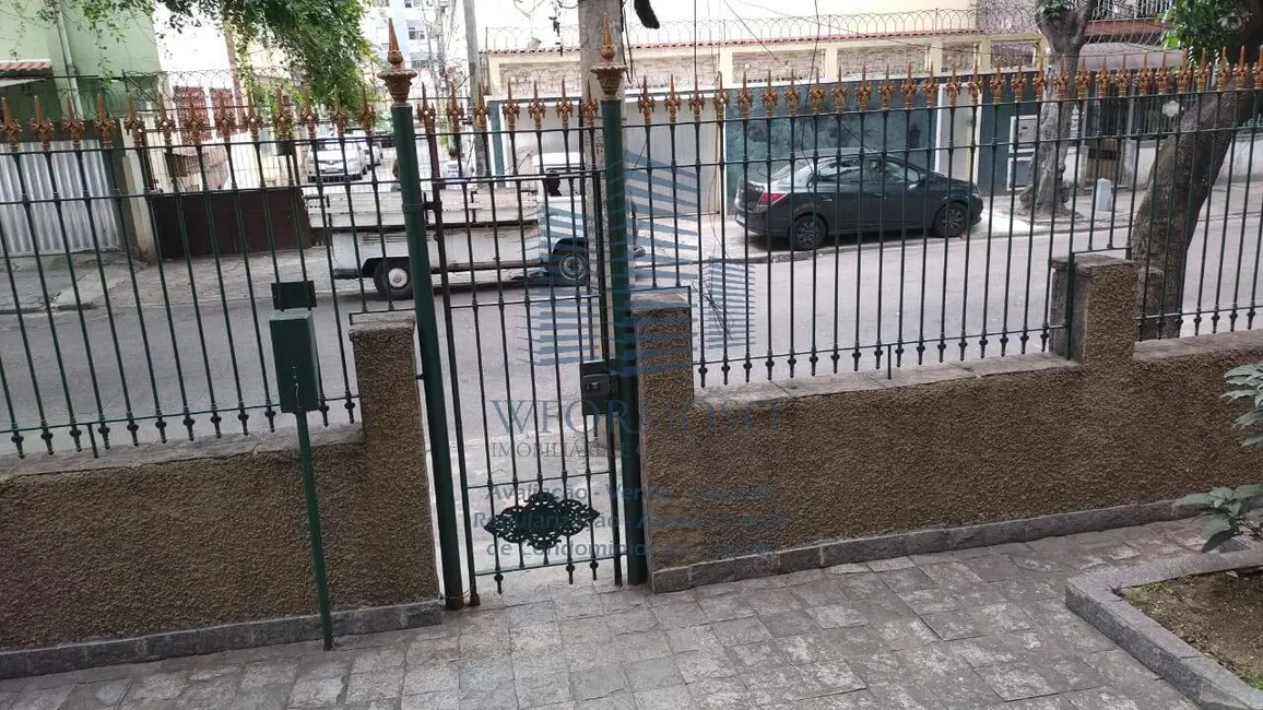 Foto 2 de Apartamento com 2 quartos à venda, 75m2 em Cachambi, Rio De Janeiro - RJ