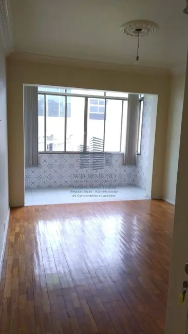Foto 1 de Apartamento com 2 quartos à venda, 75m2 em Cachambi, Rio De Janeiro - RJ