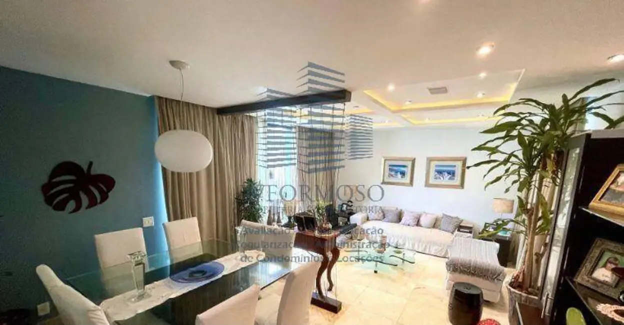 Foto 3 de Casa com 3 quartos à venda, 289m2 em Jardim Guanabara, Rio De Janeiro - RJ