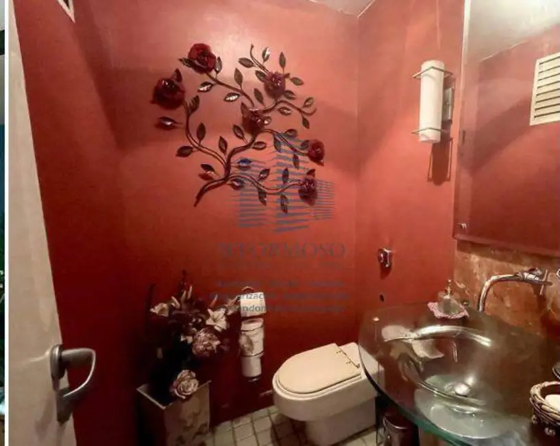 Foto 6 de Casa com 3 quartos à venda, 289m2 em Jardim Guanabara, Rio De Janeiro - RJ